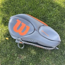 Wilson burn back d'occasion  Expédié en Belgium