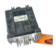 Motorsteuergerät 074906021f t gebraucht kaufen  Deutschland