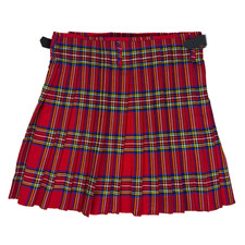 Royal stewart tartan d'occasion  Expédié en Belgium