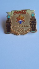 Pin coca cola d'occasion  Montferrand-le-Château