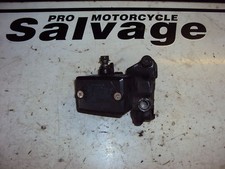 Triumph tiger 900 for sale  LEEK