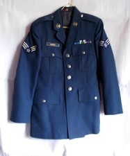 Veste militaire air d'occasion  Royan