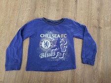 Chelsea boys pyjama for sale  SWINDON