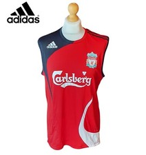 Adidas vintage liverpool for sale  NEWRY