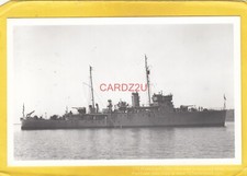 Hms bramble 1938 for sale  FELIXSTOWE