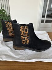 Womens hush puppies for sale  FAREHAM