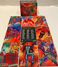 1994 skybox comics for sale  Staten Island