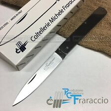 Coltello artigianale fraraccio usato  Putignano
