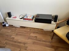 Meuble blanc ikea d'occasion  France
