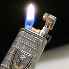 Briquet dunhill sylphide d'occasion  Paris XI