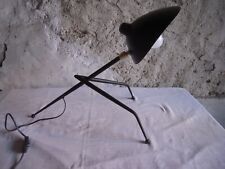 Lampe bureau design d'occasion  Pierrelaye