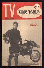 1985 time table for sale  Winnetka