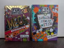 Tom gates buch gebraucht kaufen  Hamburg