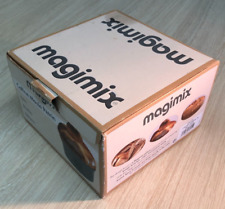 Magimix the dough d'occasion  Expédié en Belgium