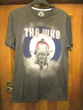 Mod shirt medium for sale  UK