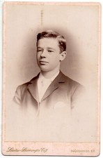 Victorian cabinet photo for sale  BRISTOL