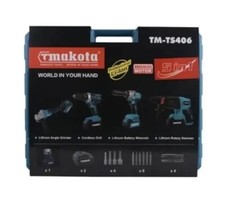 Kit in1 tassellatore usato  Napoli