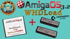 Amiga 3.2 per usato  Eboli
