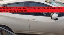 Nissan micra k14 usato  Spoleto