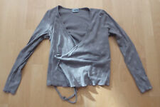Schöne jacke wickeljacke gebraucht kaufen  Wermelskirchen