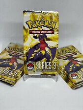 Pokemon pop series d'occasion  Expédié en France