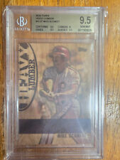 2024 Topps madeira pesada Mike Schmidt BGS 9.5, usado comprar usado  Enviando para Brazil
