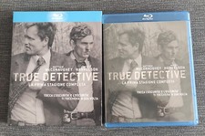 True detective stagione usato  Feltre
