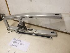 Ybr250 yamaha rear for sale  NORWICH