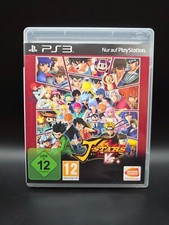 J-STARS Victory VS+ Playstation 3 PS3 2015 mit Anleitung comprar usado  Enviando para Brazil