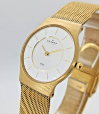 28mm skagen zeiger gebraucht kaufen  Frechen