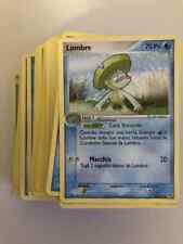 Carte pokemon set usato  Vigonovo