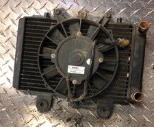 Radiator 1998 2004 for sale  Destin
