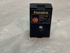 Futaba 1991 narrow d'occasion  Expédié en Belgium