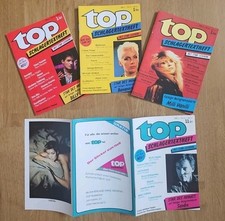 Top schlagertexthefte songbook gebraucht kaufen  Wangerland