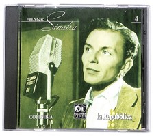 Ebond frank sinatra usato  Italia