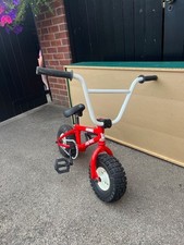 Grime rocker mini for sale  YORK