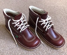 Kickers kick mens for sale  FARNHAM