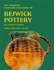 Beswick pottery charlton for sale  ROSSENDALE