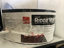 Owens corning ventsure for sale  Cathedral City