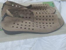 Arche damenschuhe mokassins gebraucht kaufen  Konstanz