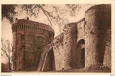 Dinan château duchesse d'occasion  Fruges