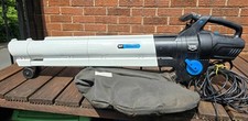 Mac allister mbv for sale  ROWLEY REGIS