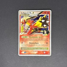 Pokémon 2009 lohgock gebraucht kaufen  Bielefeld
