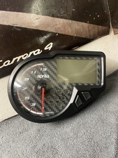 Aprilia 125 2016 gebraucht kaufen Aprilia 125 2016 gebraucht kaufen  Albstadt