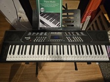Rockjam rj5061 keyboard for sale  Brooklyn