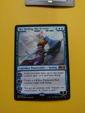 Yanling sky dancer for sale  PLYMOUTH