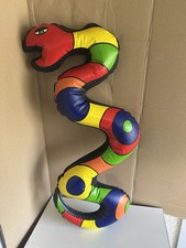 Serpent niki saint d'occasion  Crécy-la-Chapelle