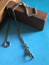 Vintage ancienne chaine d'occasion  Besançon
