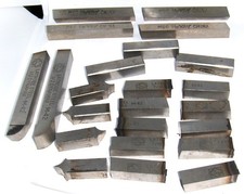 Lathe tooling bits for sale  Waynesville