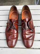Men barker shoes for sale  SELBY